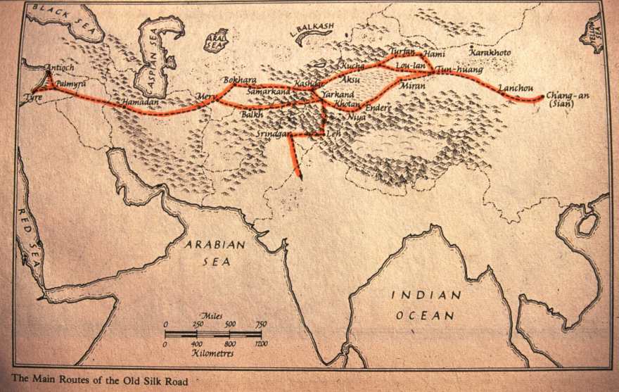 Two Millennia of India’s Economic Journey: 1st Century to 2000 AD