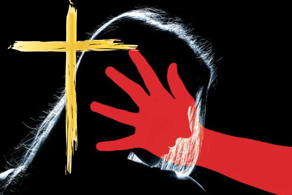 Indian Church Sex Scandals: When Pretentious Morality is the Way to God