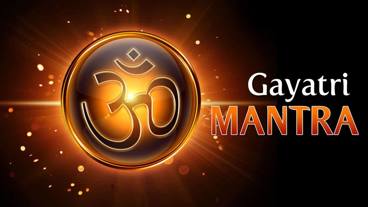 Gayatri Mantra; Meaning and Significance