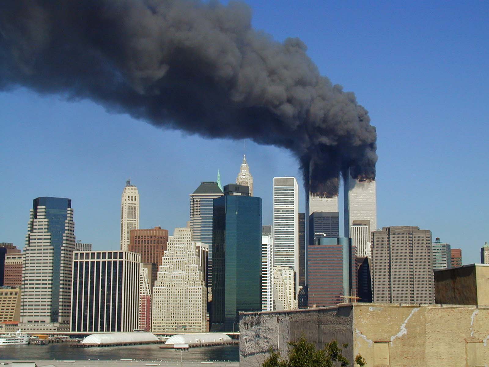 Pakistan – not Osama – was the Mastermind of 9/11 Attacks on the US