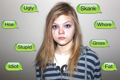                               Cyberbullying And Sexual Shaming: Teenage bullying at its worst!                             
                              