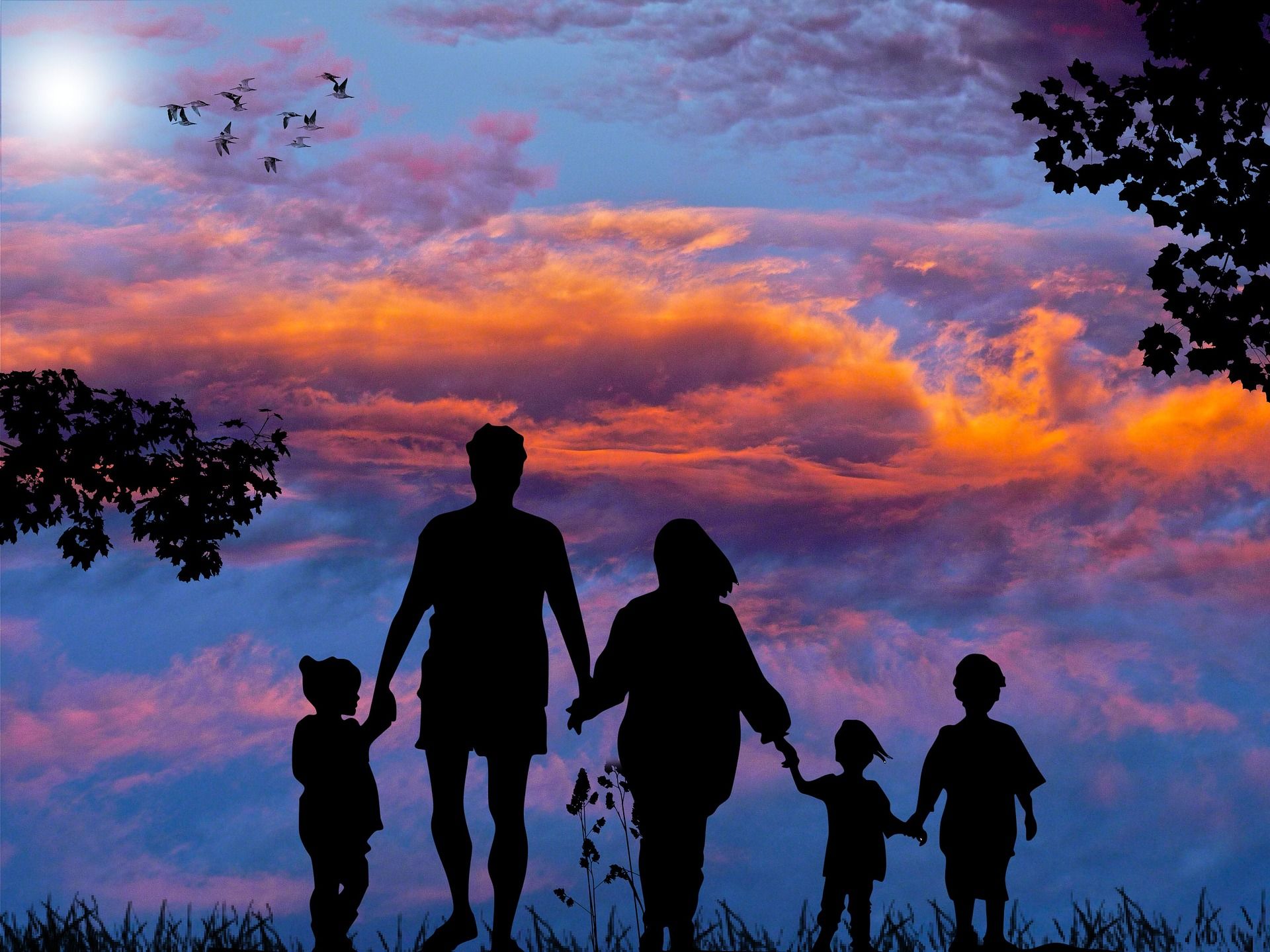                               Secrets of Happy Families: Wisdom from Empirical study runs counter to traditional wisdom                             
                              
