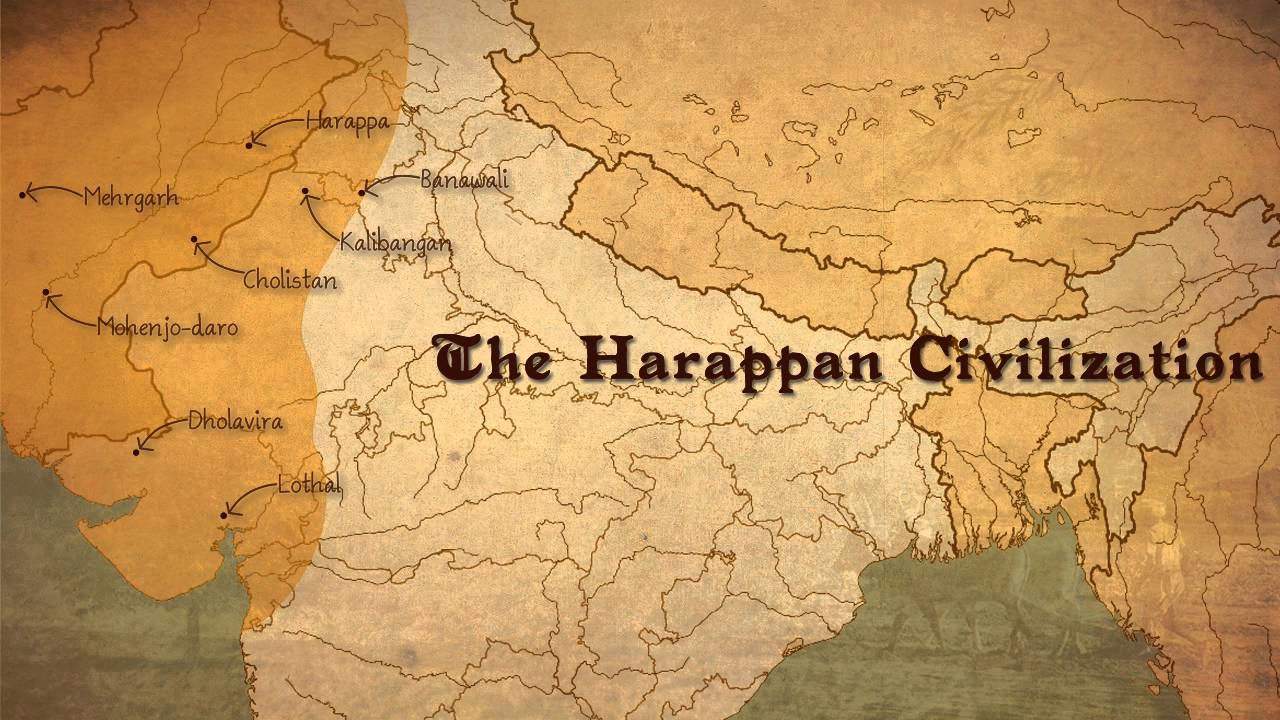 Unequivocal Evidence of Brain Surgery being done in Harappan Civilization found