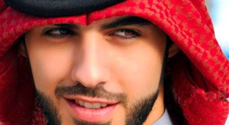                               Three Men Deported from Saudi Arabia for being “Too Handsome”; many women could fall for them!                             
                              
