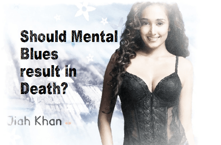 Jiah Khan’s suicide: Cocooned, Sanitized lives which fret mental blues are a curse