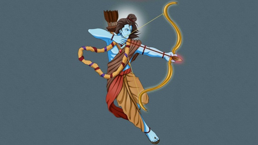                               Vijay Dashami: Ram’s war was NOT against Ravan, but FOR Sita                             
                              