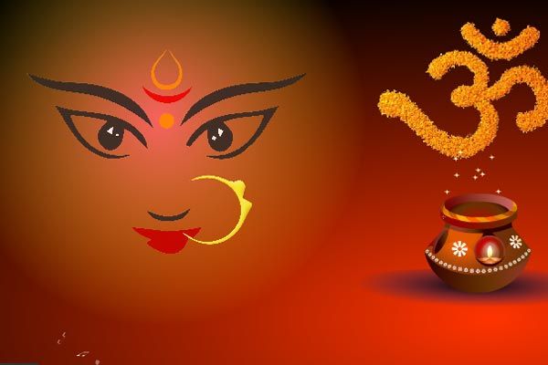 Navratri: Celebration of the Devi, the Feminine Divine