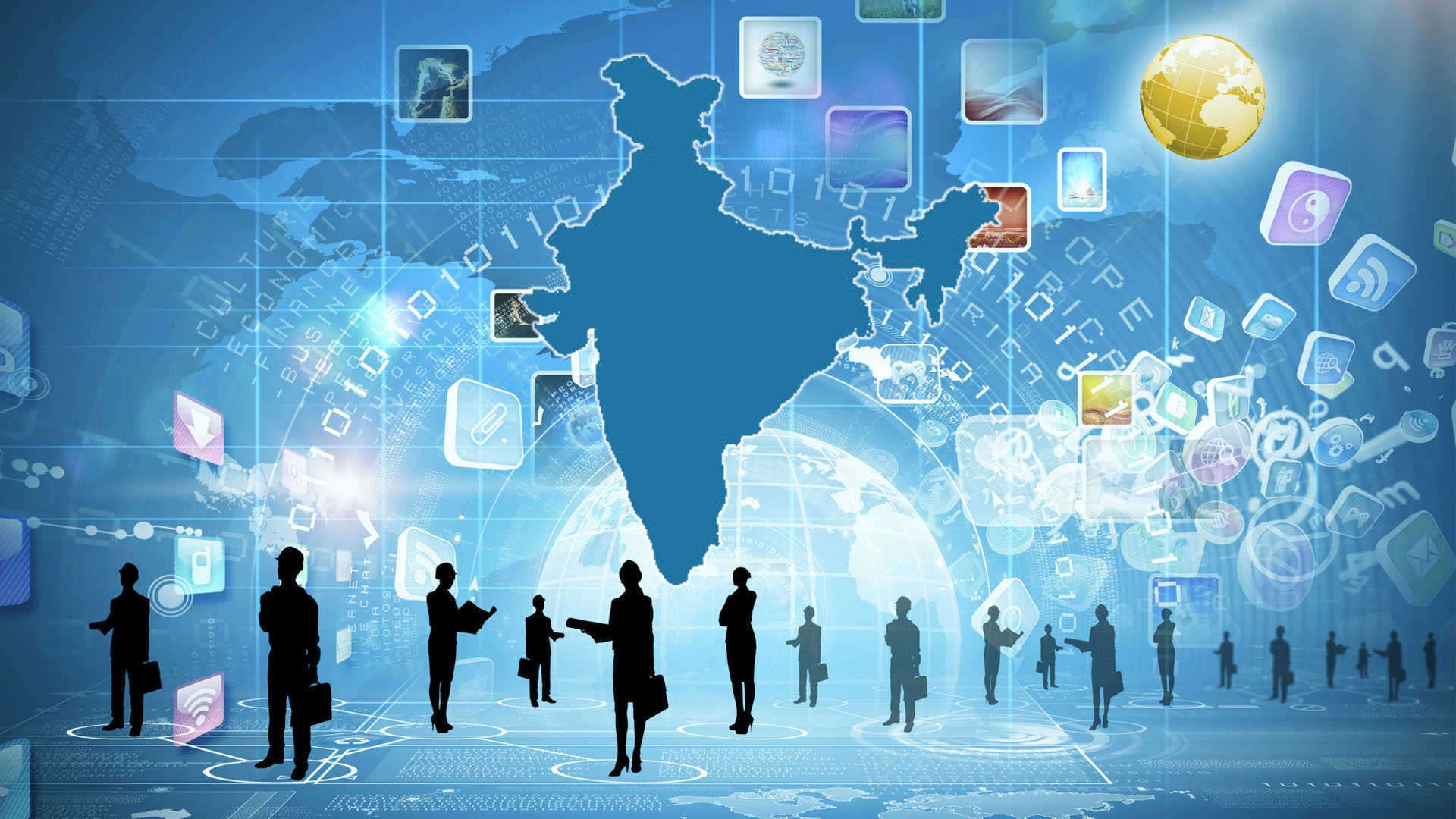 E-Governance and Modi Government’s Ambitious “Digital India” Program