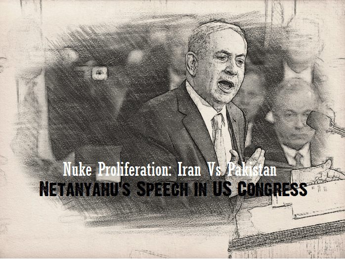                               Netanyahu’s Horrible Mistake on Iran and History of Proliferation via China and Pakistan                             
                              