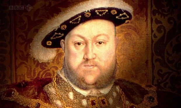 Why does Republicans’ Outrage on the Pope Reminds One of Henry VIII?