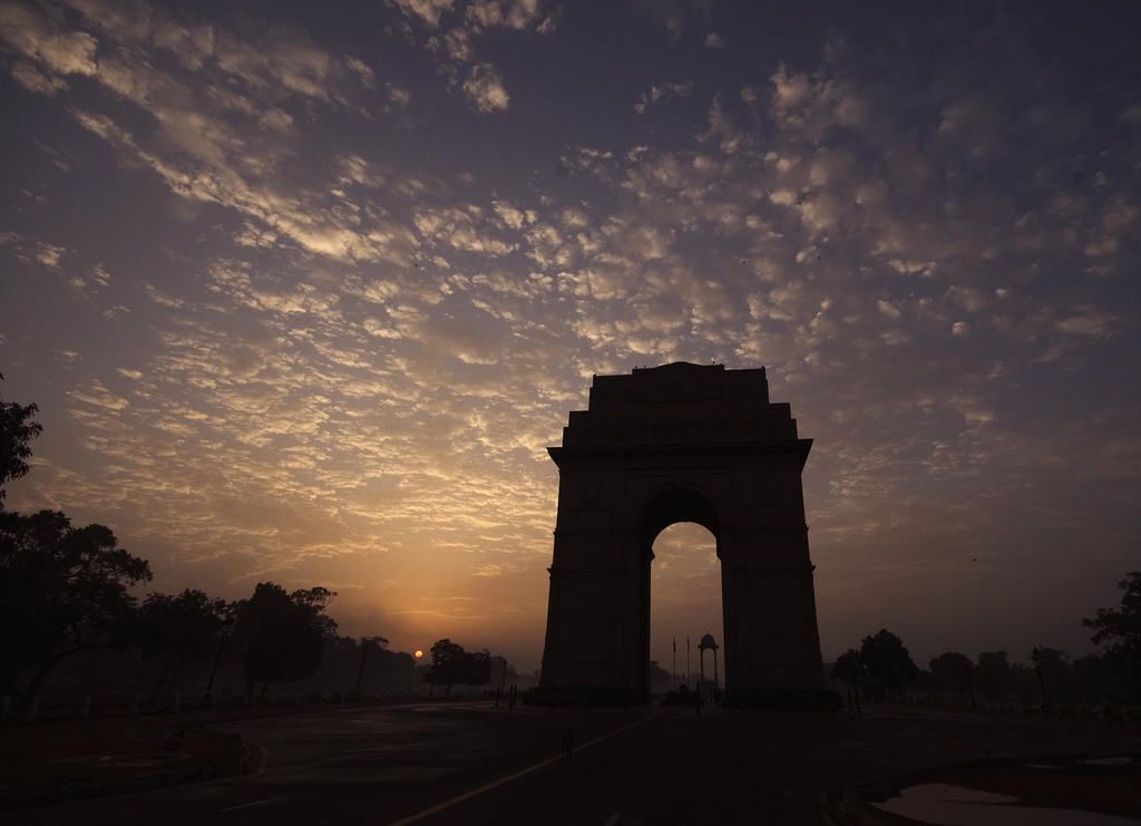 Delhi: A City That Connects the Diverse