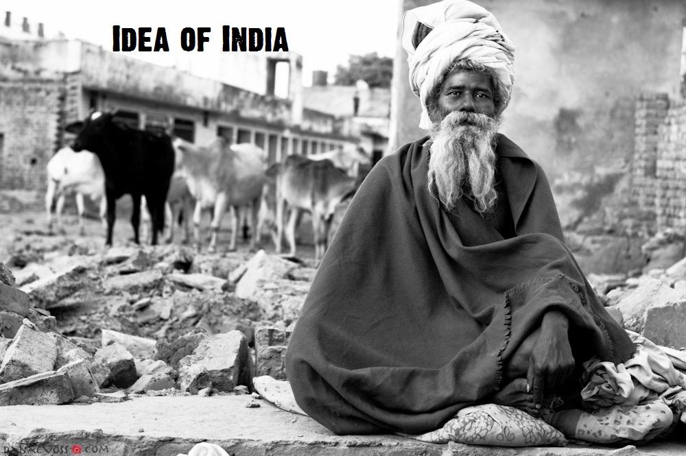 What is Idea of India and Why is it Critically Important?