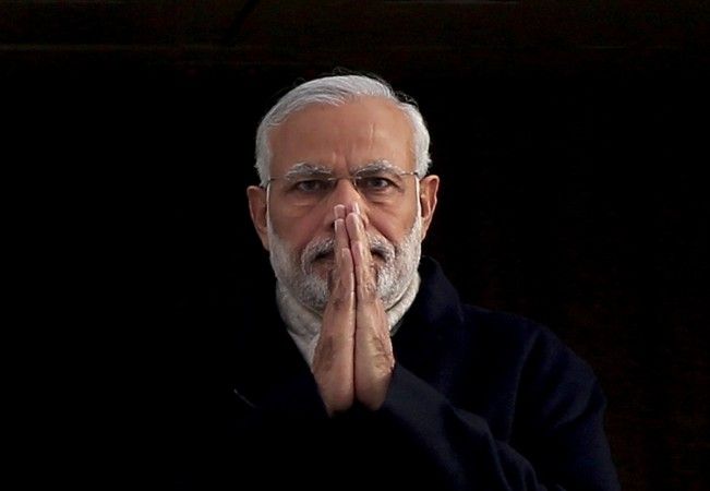12 Amazing Accomplishments of Modi Government by 2016