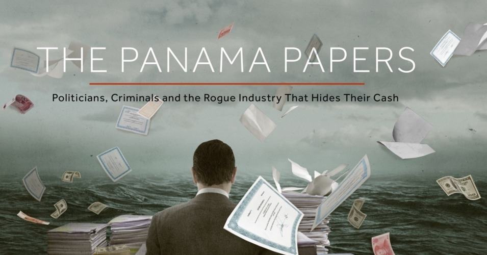 Detailed Story of the Panama Papers: What are they are Who are Involved?