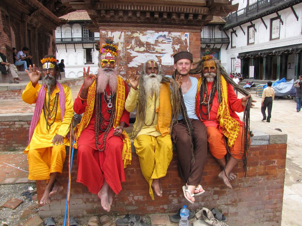 Hinduism and Yoga Is Yoga Hindu?