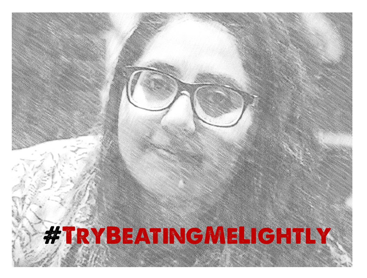 #TryBeatingMeLightly: Pakistani Women Stand up to Abusive Women Protection Bill!