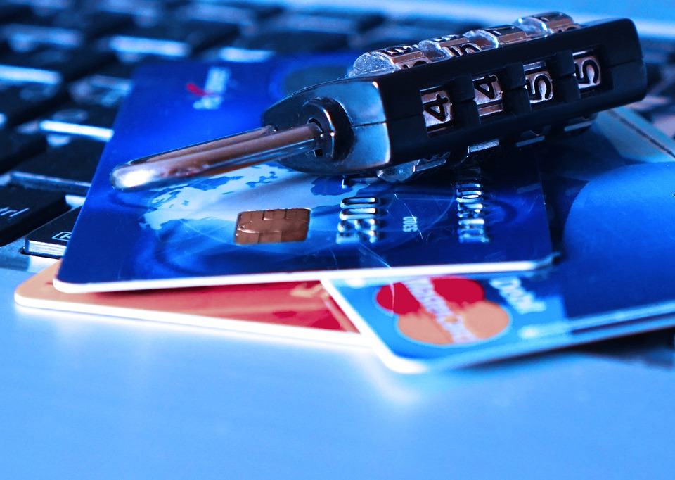                               Demonetization Downside: How Your Credit Card Can be Hacked in 6 Seconds Flat!                             
                              
