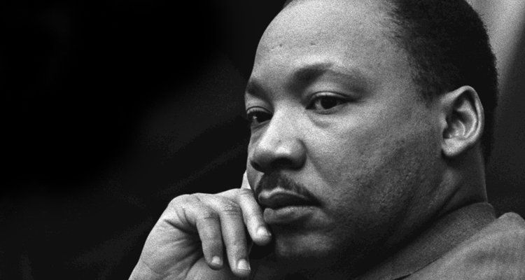 How Martin Luther King Predicted the Dangers of Trump Bigotry in 1964