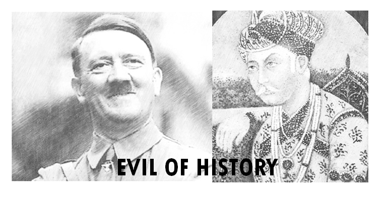 Should Evil of History Ever be Commemorated?