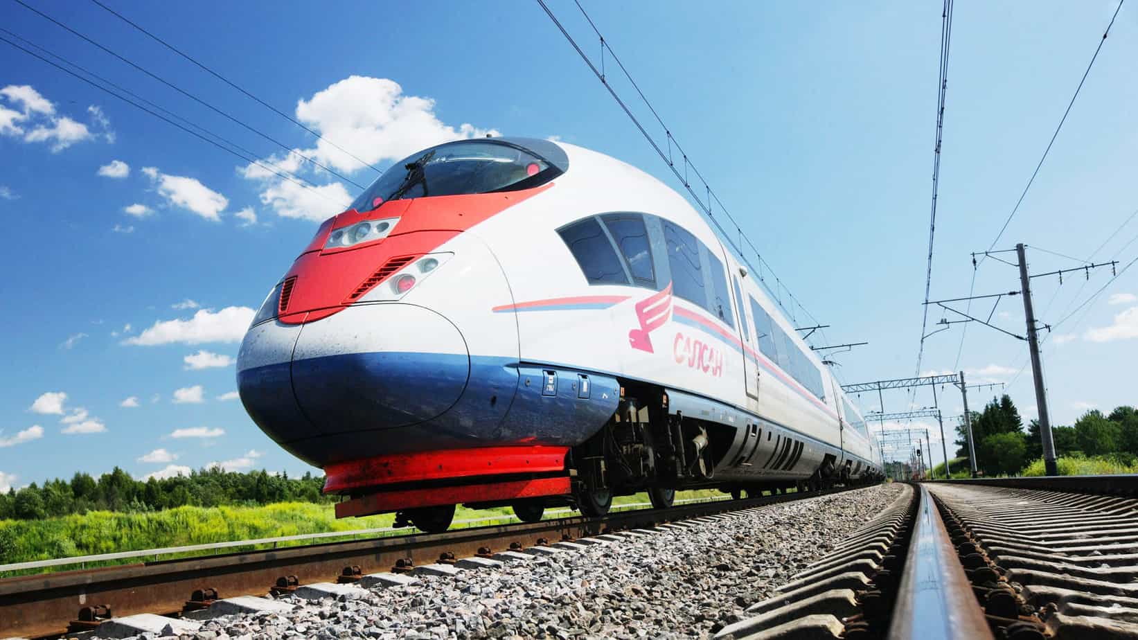 Why Bullet Train in India Will Leapfrog Growth Economically!
