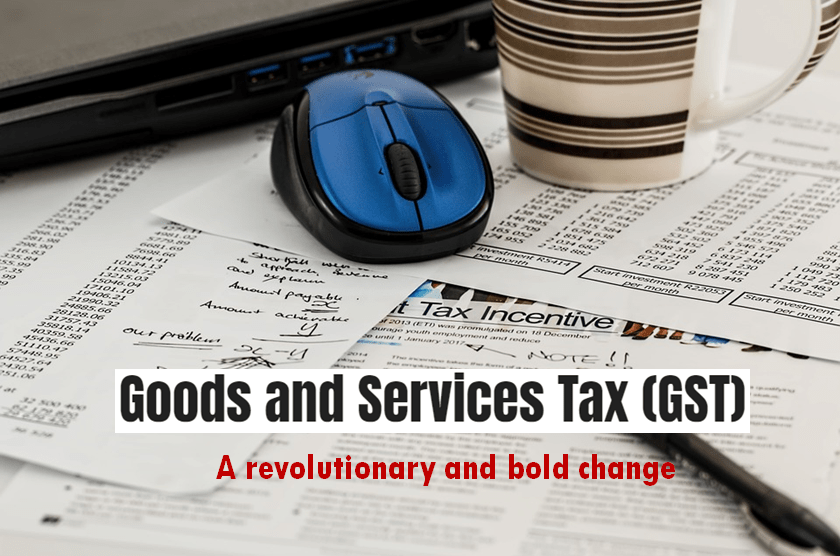 Goods Service Tax (GST): Do Critics in India Have Any Sense of Integrity?