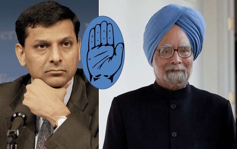 Why I am Convinced that Dishonest and Compromised Raghuram Rajan will be the UPA PM Candidate in 2019