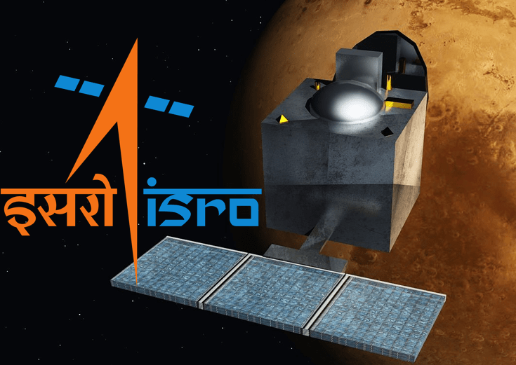 ISRO Opens Its first Space Tech Incubation Center for Startups 