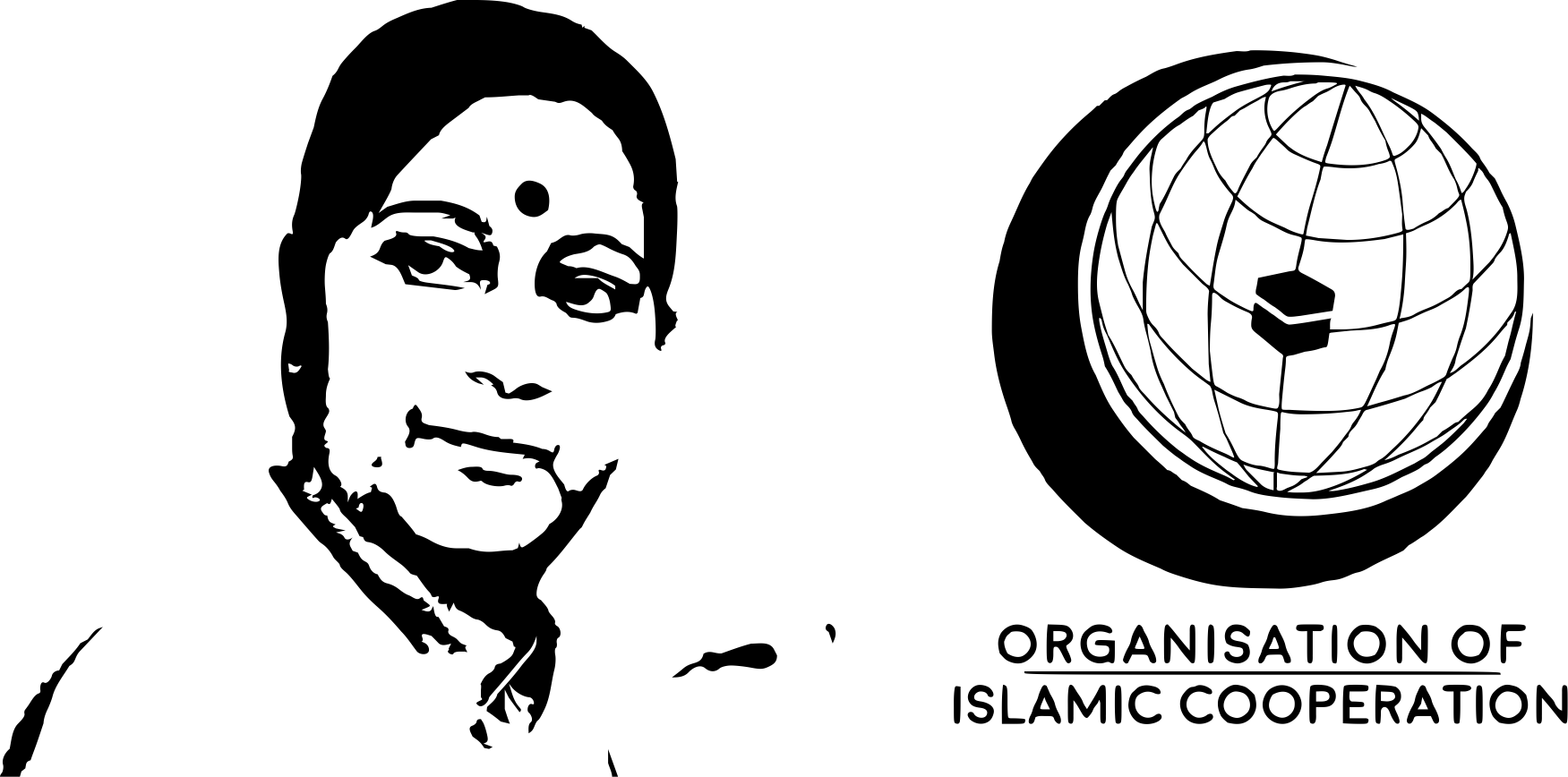 Another Diplomatic Coup by India – Sushama Swaraj invited as ‘Guest of Honor’ at OIC conclave, Pakistanis are Furious!