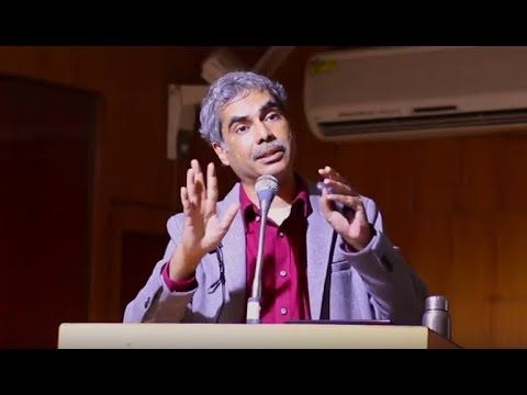 Indian civilization: The Untold Story-  A Talk by Raj Vedam