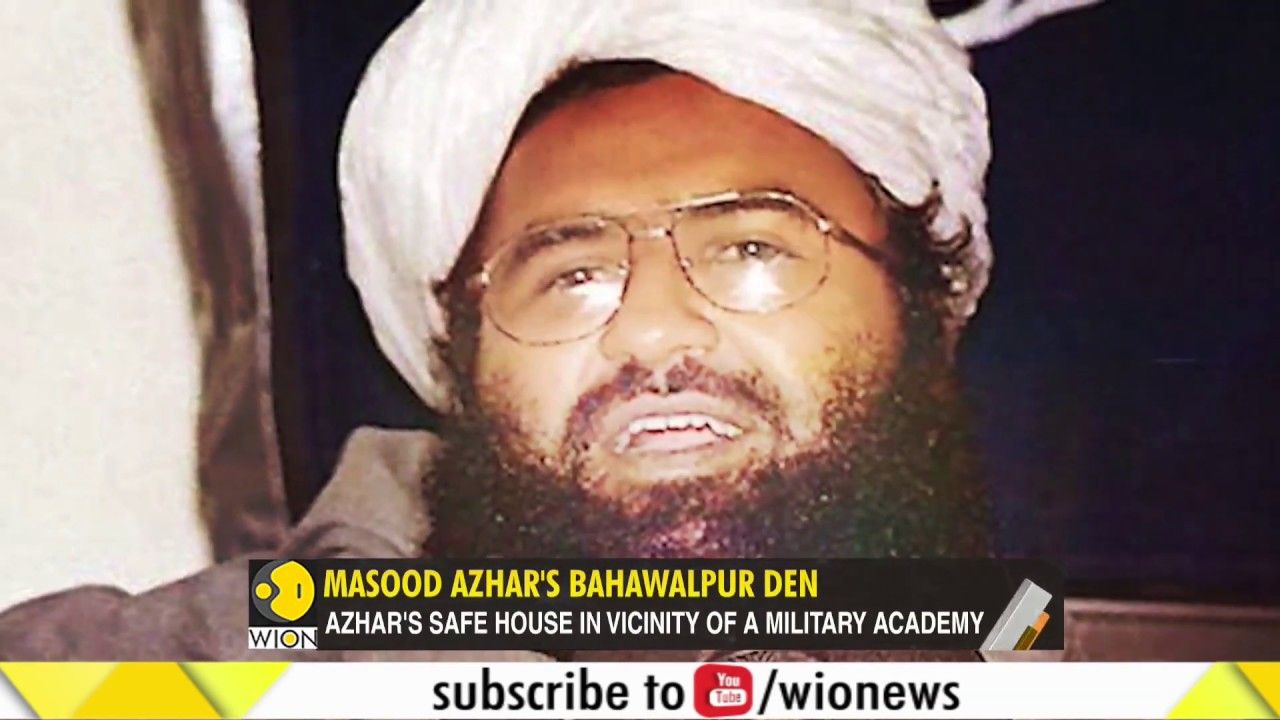 WION Gravitas: Why China will vote against Masood Azhar stack