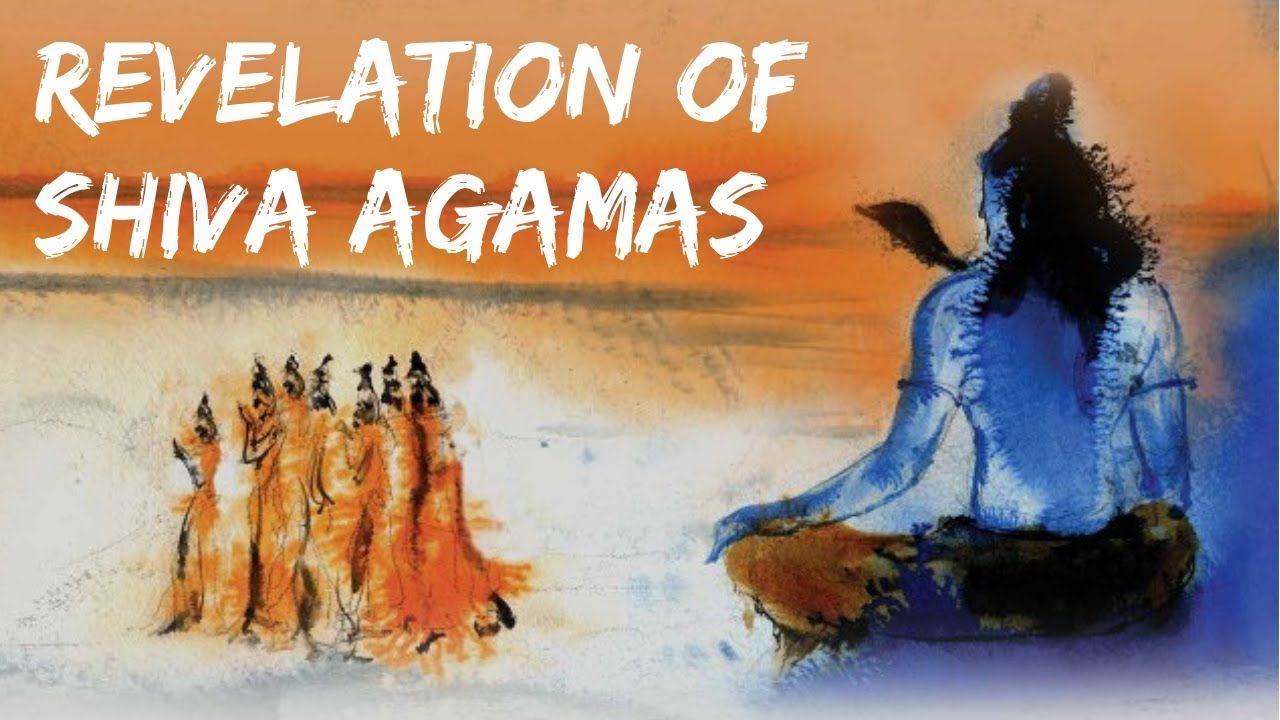 How were the Shiva Agamas Revealed | Arti Agarwal | Srijan Talks