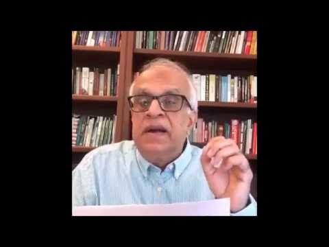 Amazing Discoveries About Ancient India That Are Being Neglected: Rajiv Malhotra