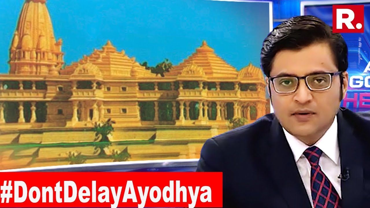 Will Mediation Bring Quick Solution? The Debate With Arnab Goswami