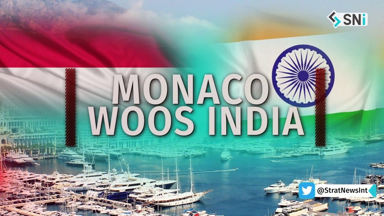 A Look At India-Monaco Relations