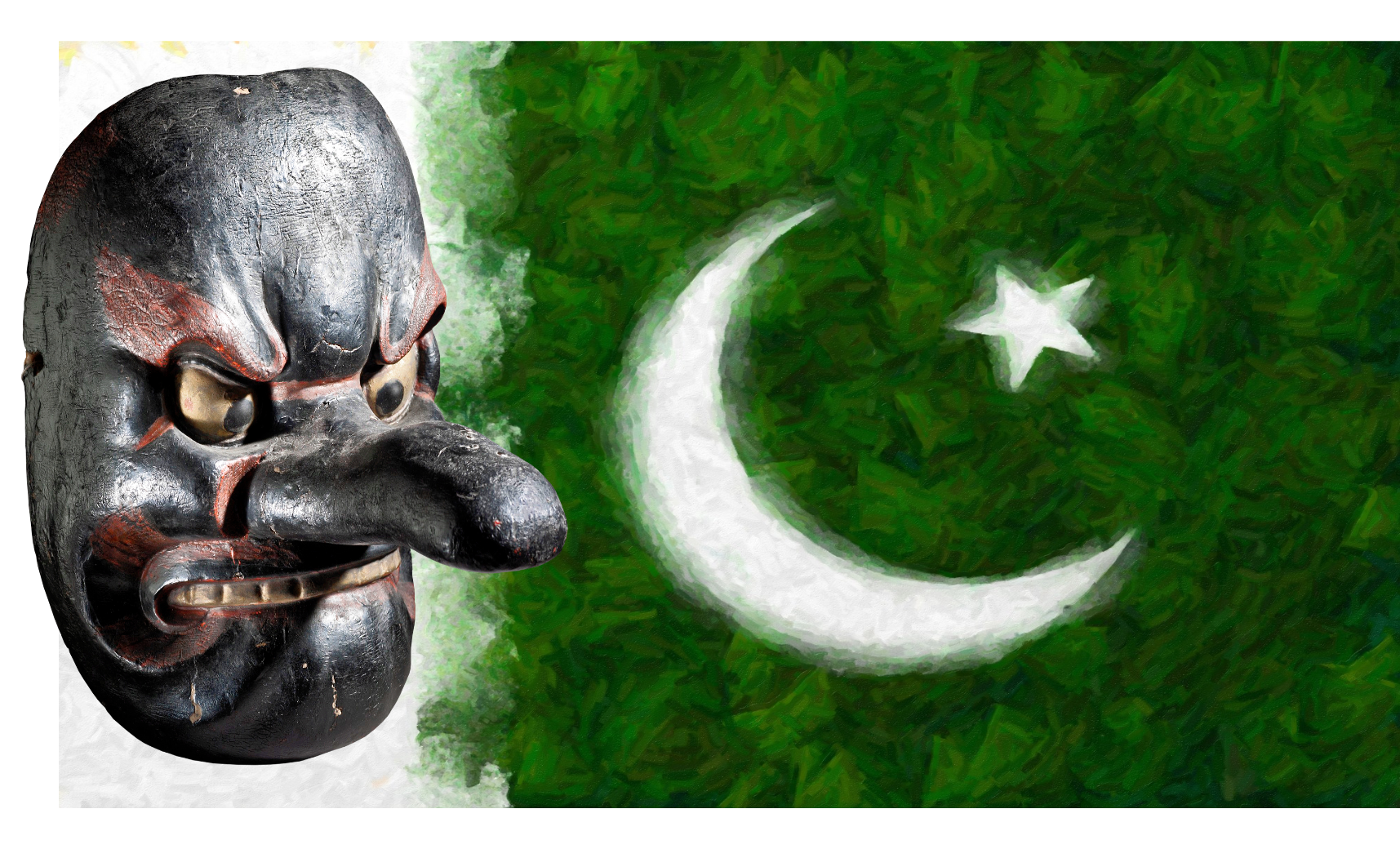 Pakistan is hiring a lobbying firm in Washington DC but how do you sell a Turd?