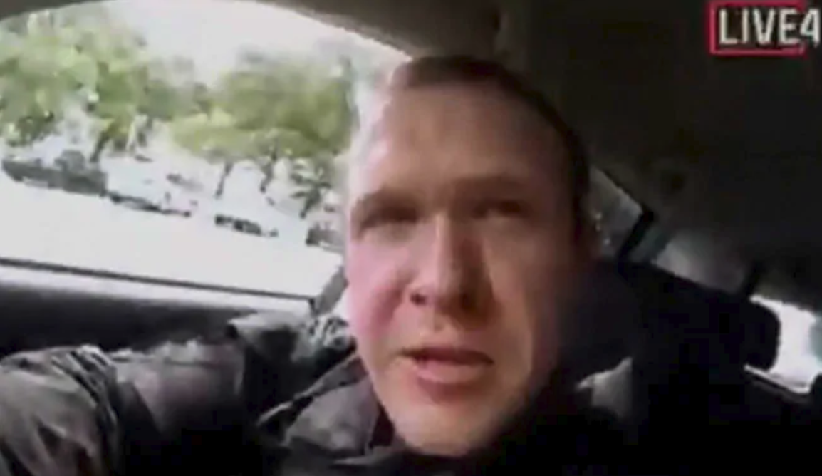 New Zealand Shooter’s Killing Spree in Context of the Global Ideological Rumblings