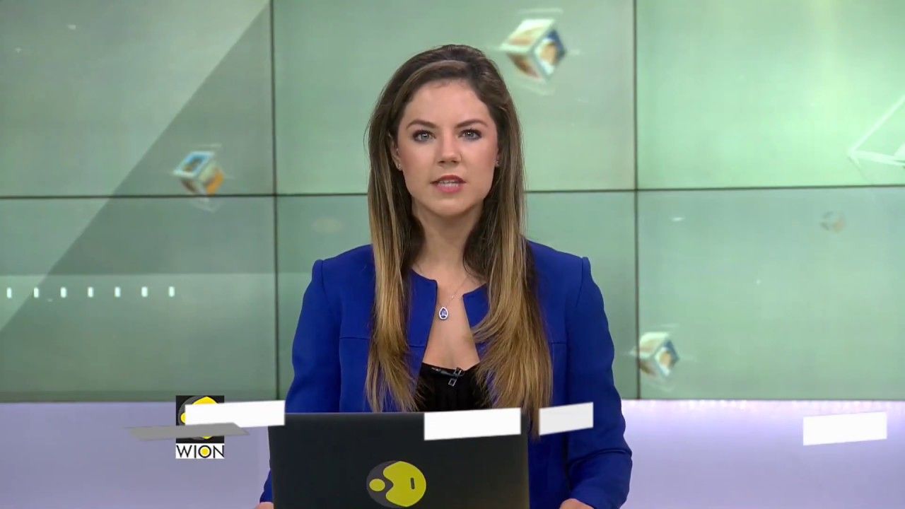 Watch: WION Your Story, 08th March, 2019