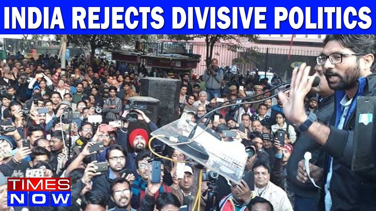                               India Rejects Divisive Politics | India Upfront With Rahul Shivshankar                             
                              