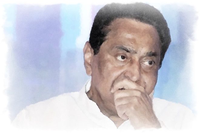 Thriller Story of how Income Tax Sleuths and CRPF Outsmarted Kamal Nath’s Government for a Massive Raid