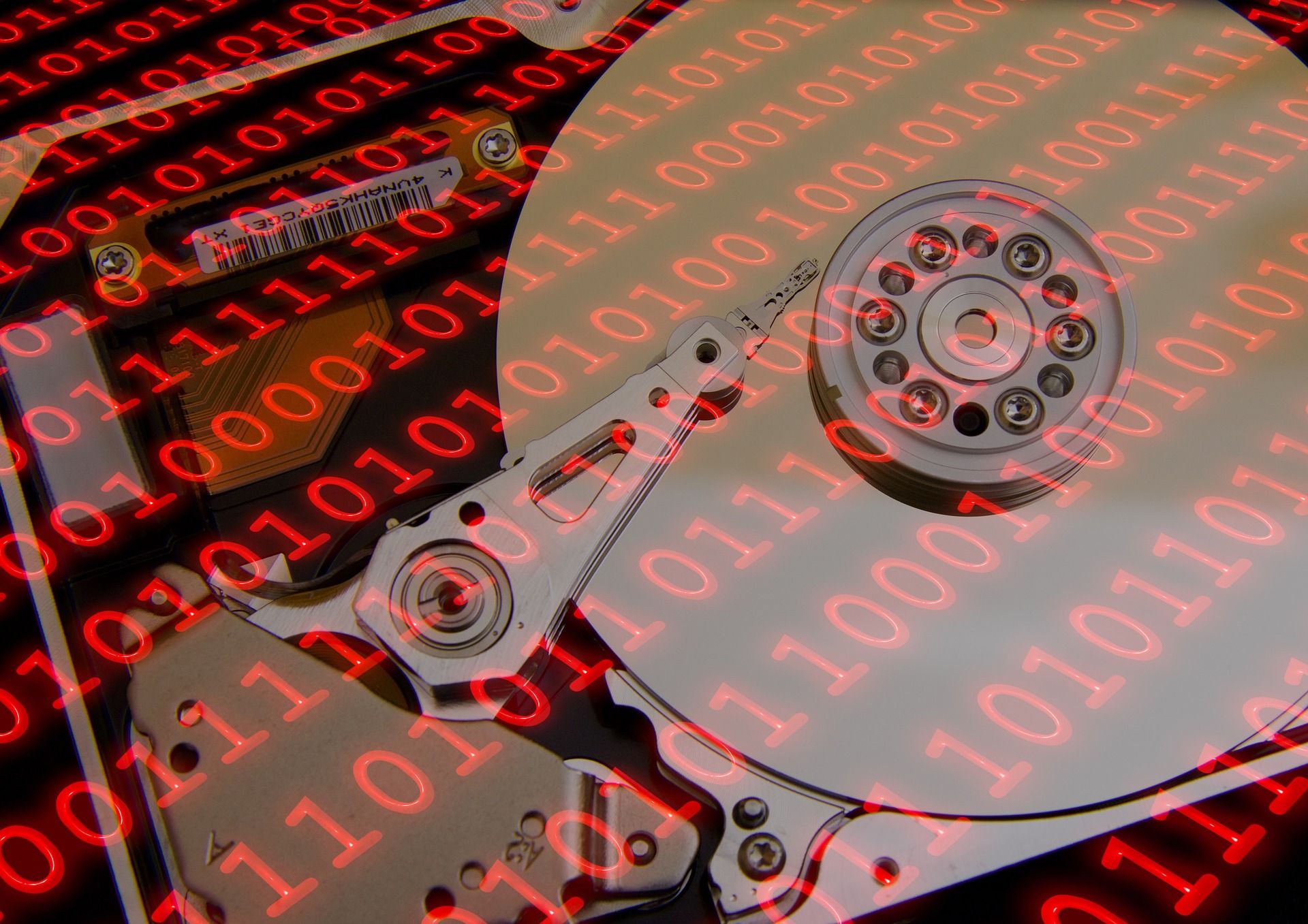 What if all your data files on Internet were simply lost one day?