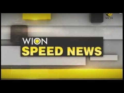WION Speed News: Watch top national and international news of the morning, 7th March, 2019