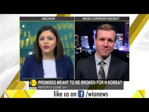 Watch: WION Dispatch, 06th March, 2019