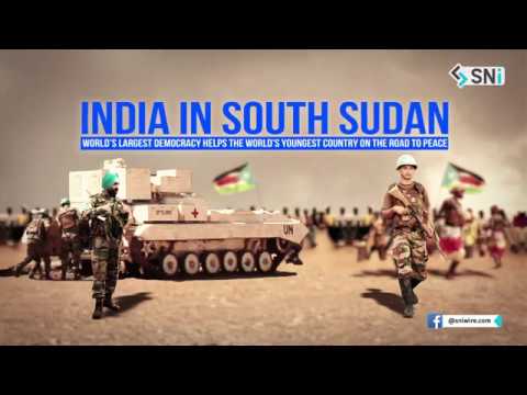 Teaser: Exclusive Reports From South Sudan