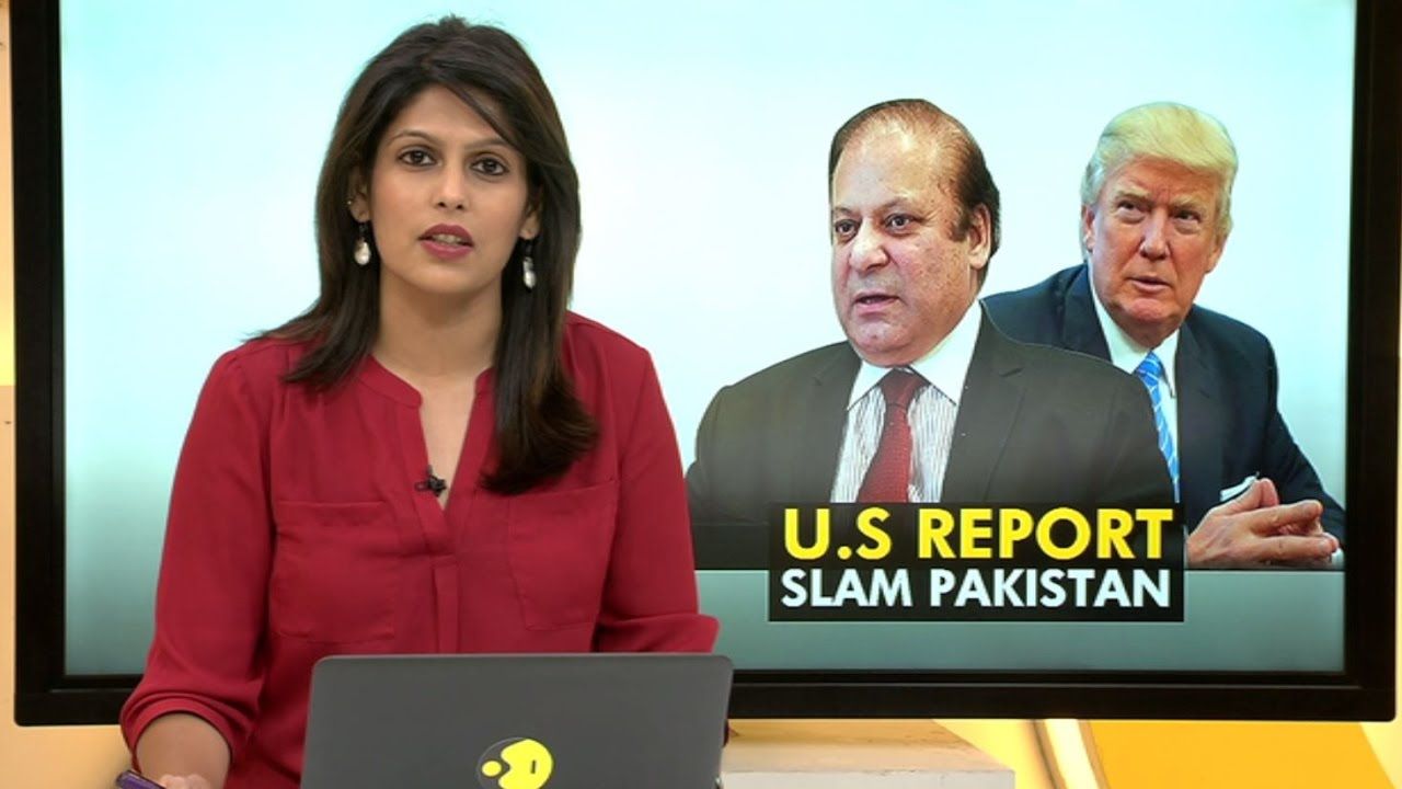 US slams Pakistan for deteriorating India ties (WION Gravitas)