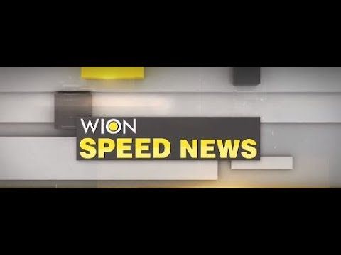                               WION Speed News: Watch top national and international news of the morning, May 21st 2019                             
                              