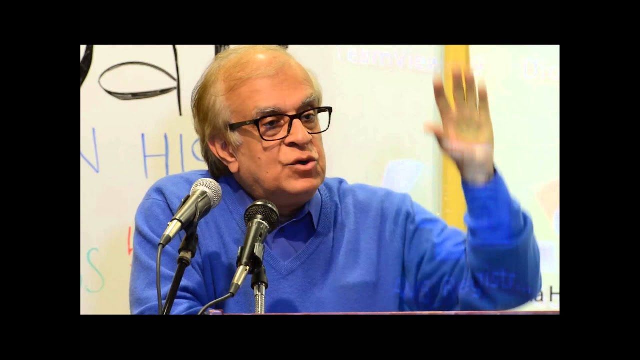                               Western Dichotomies towards Dharma – Rajiv Malhotra Lecture at India House, Houston Dec 13 2014                             
                              