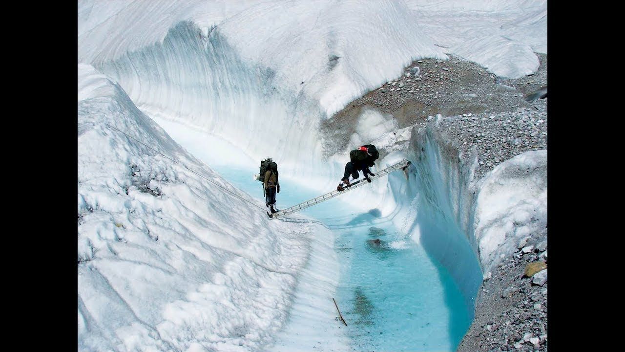 ‘It Was Baisakhi Yet Cold, Biting Cold in Siachen’—The Rest Is Frozen In Time (Part I)