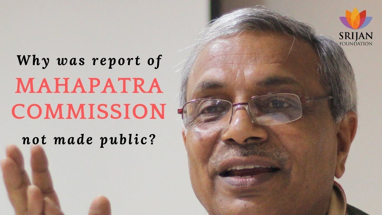 #SrijanTalks: Dr. Surendra Jain speaks about Christian Missionaries in India