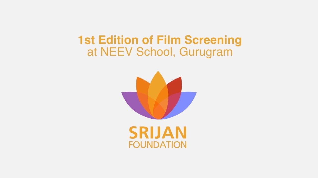                               Film screening 1st edition – Neev – Gurugram                             
                              