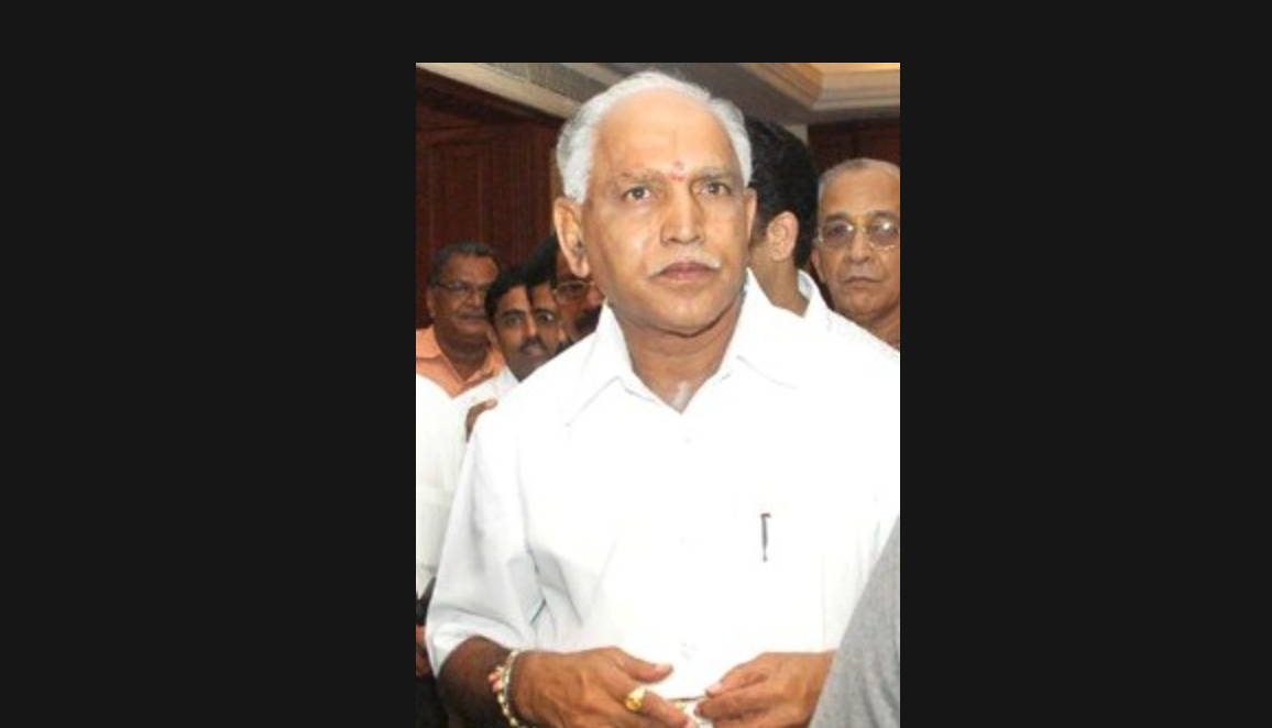 Yediyurappa government cancels Tipu Jayanti – started to snub Hindus in the State